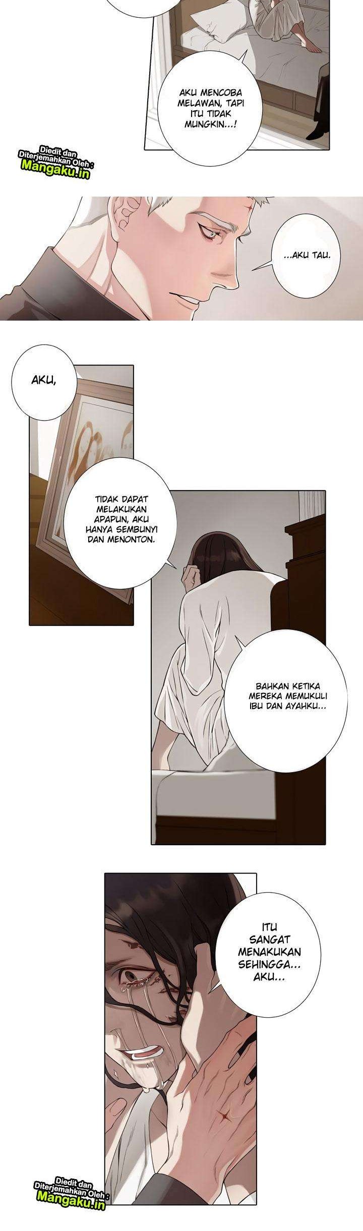 The Black June Chapter 2 Gambar 18