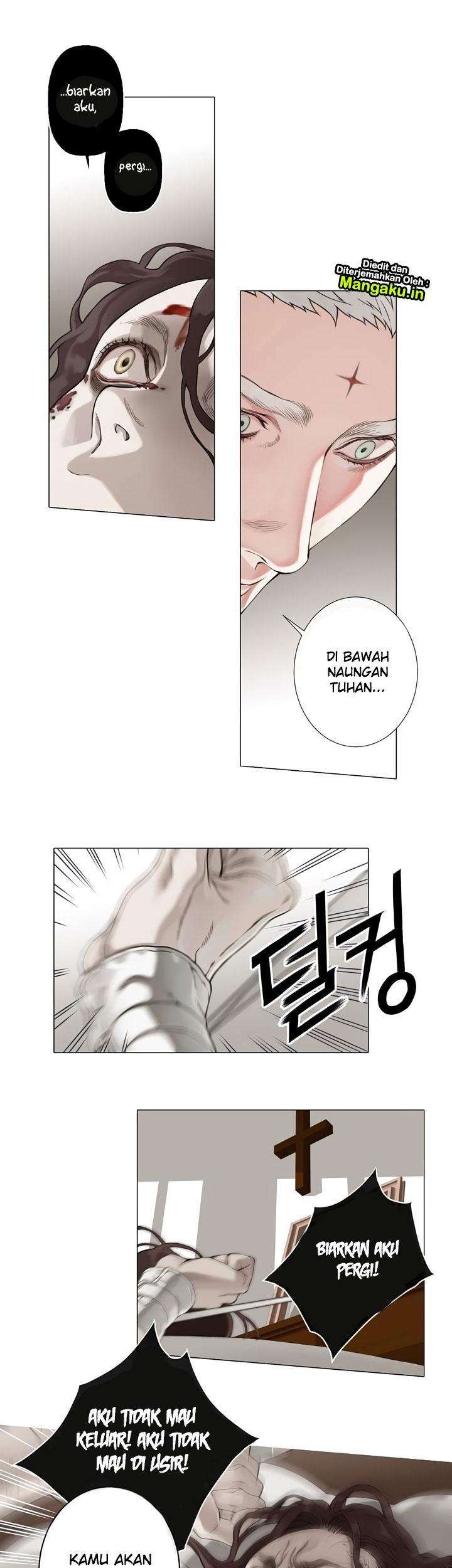 The Black June Chapter 2 Gambar 9