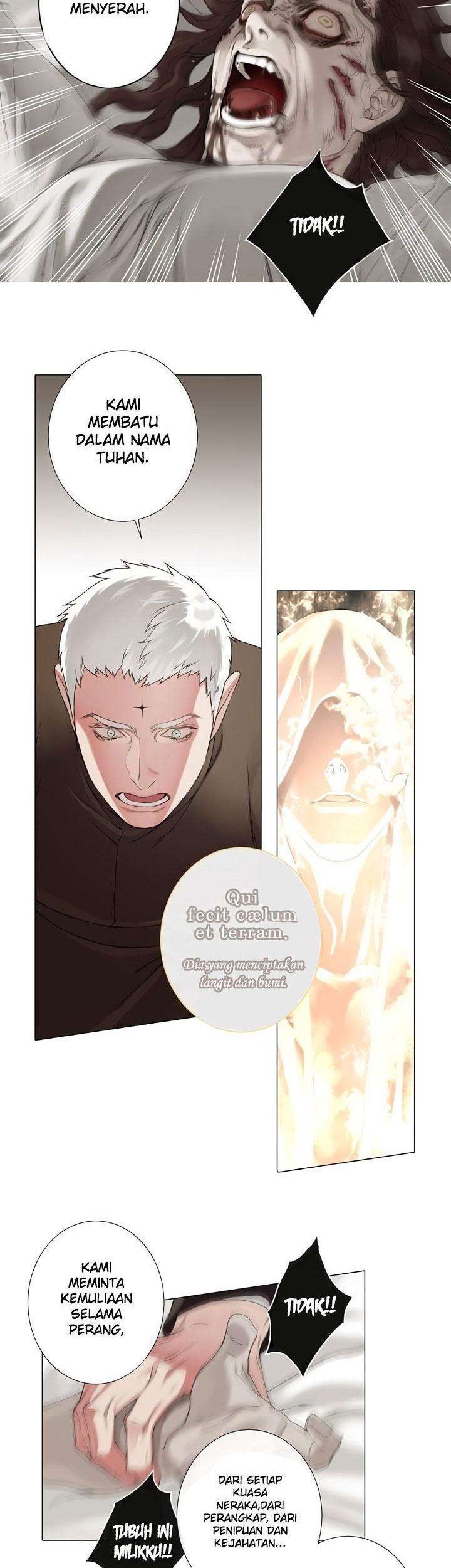 The Black June Chapter 2 Gambar 10