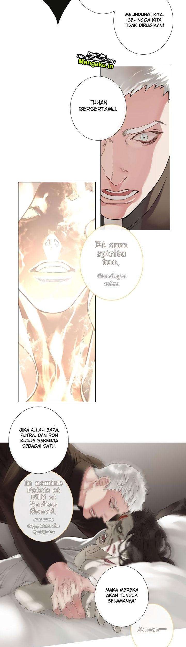 The Black June Chapter 2 Gambar 11