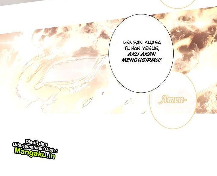 The Black June Chapter 2 Gambar 12
