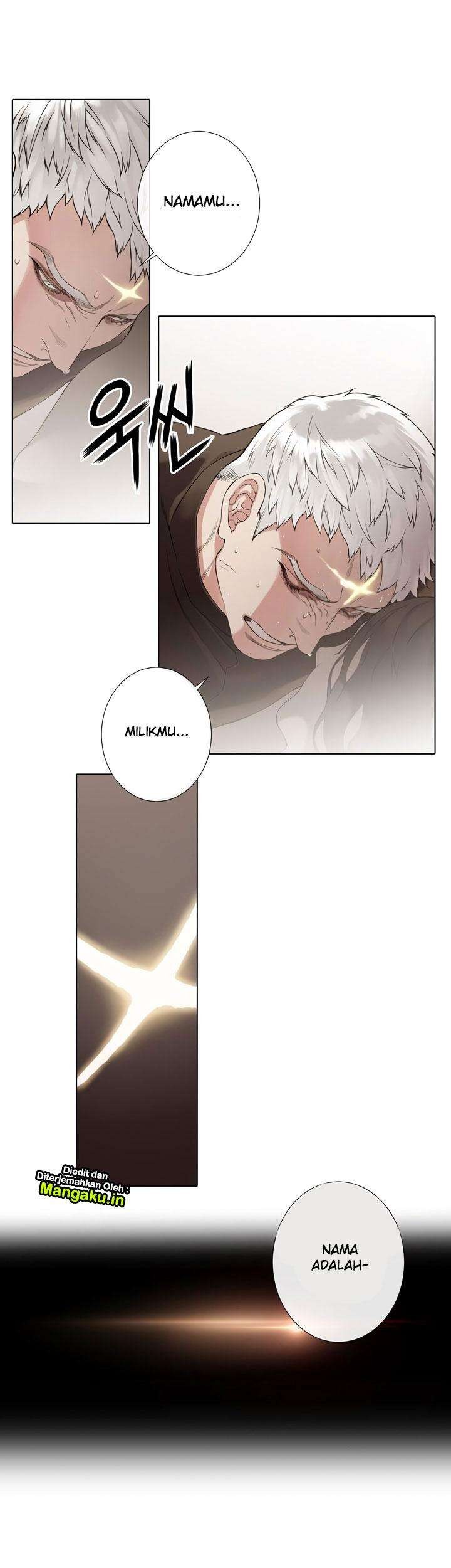 The Black June Chapter 2 Gambar 13