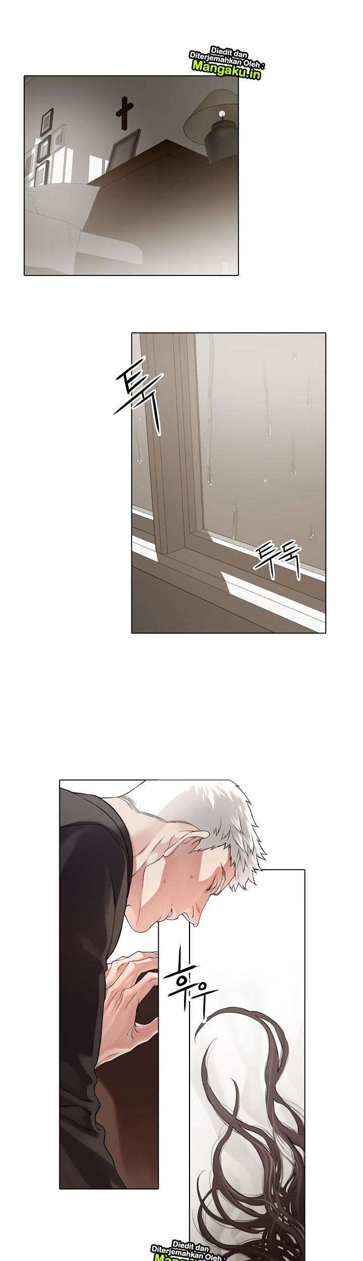 The Black June Chapter 2 Gambar 15