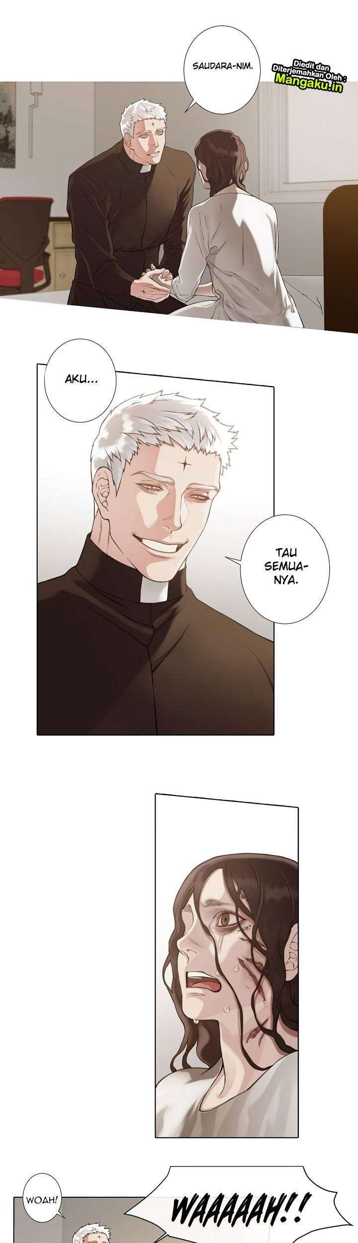 The Black June Chapter 2 Gambar 19