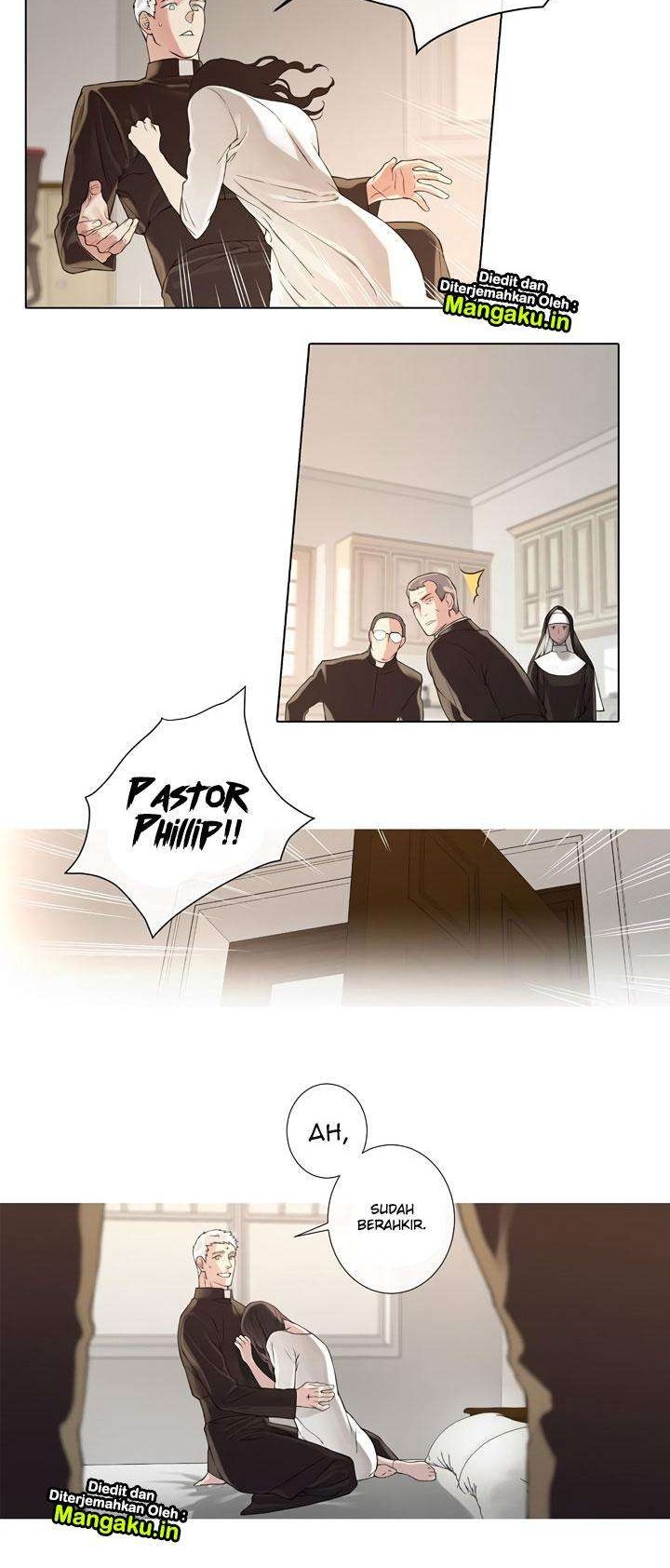 The Black June Chapter 2 Gambar 20