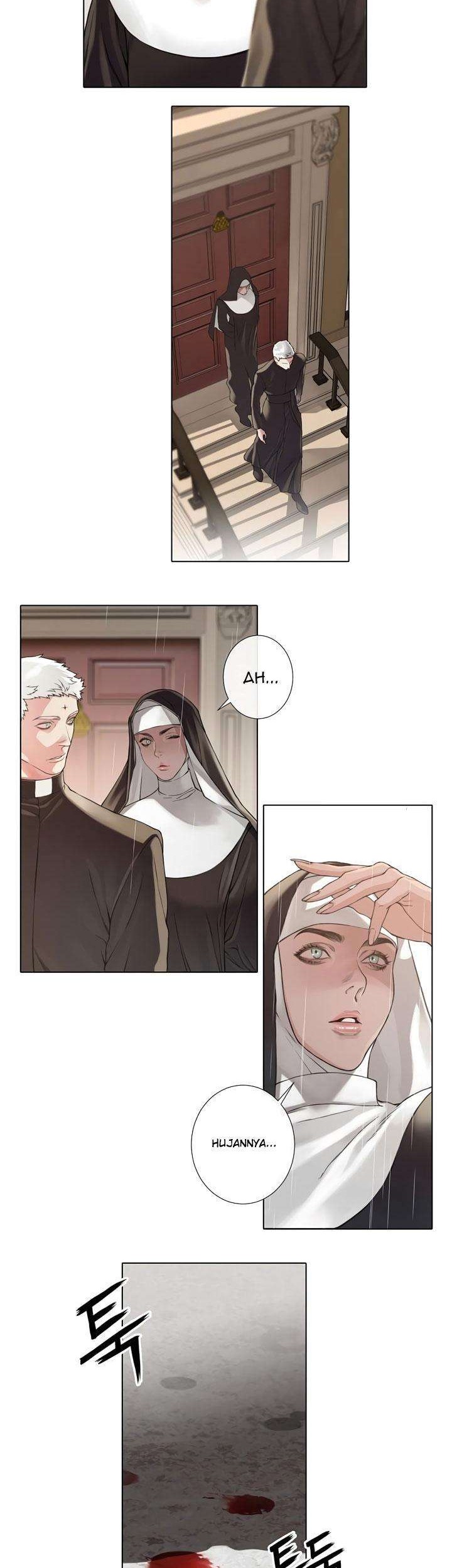 The Black June Chapter 2 Gambar 22