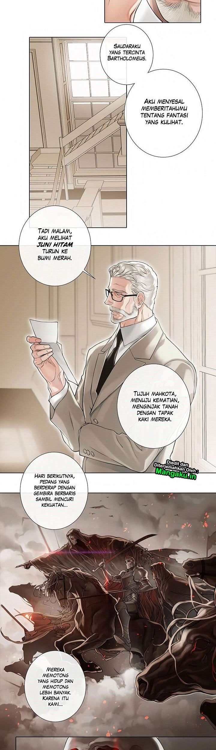 The Black June Chapter 1 Gambar 4