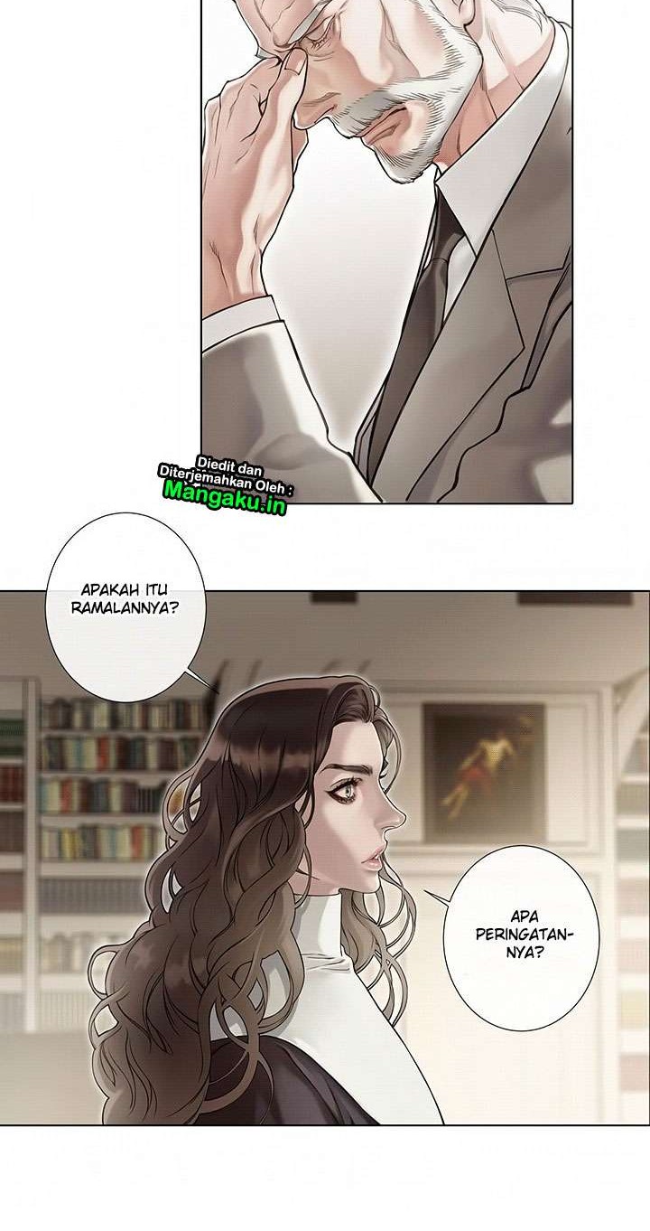 The Black June Chapter 1 Gambar 6