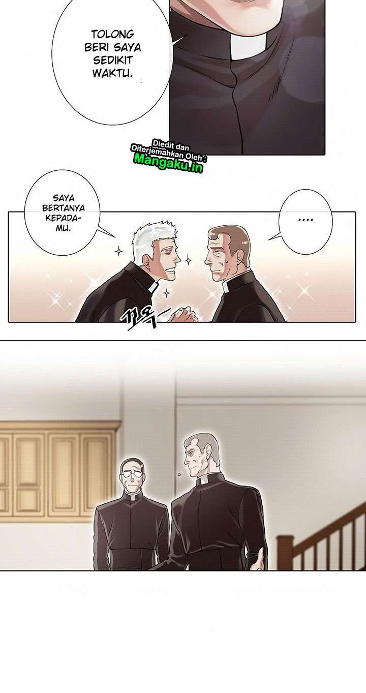 The Black June Chapter 1 Gambar 18