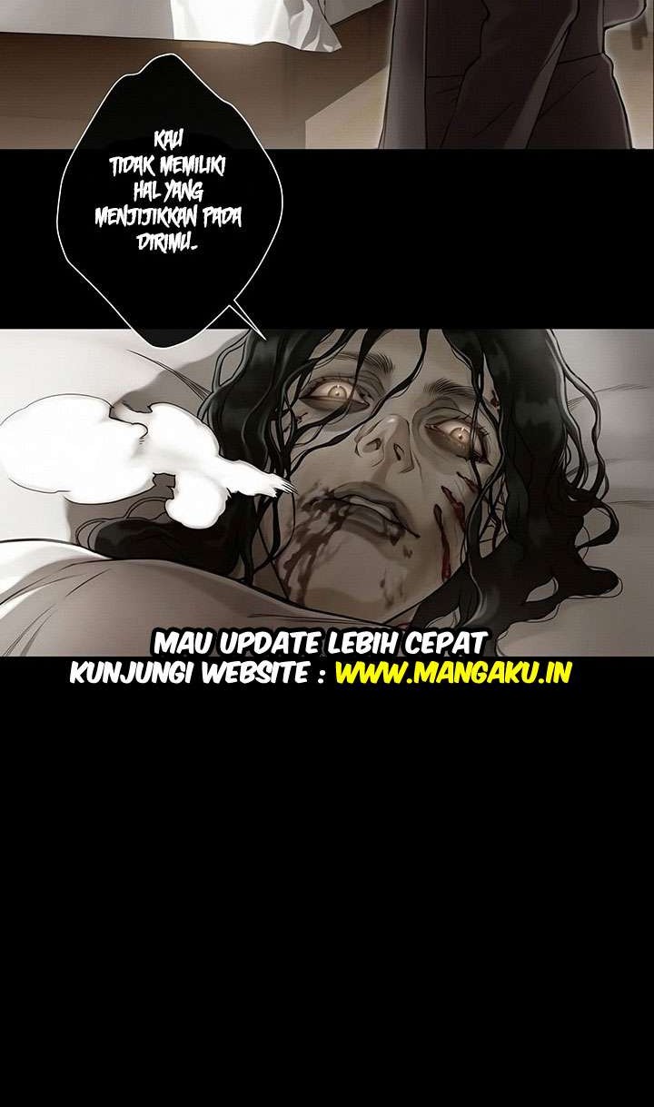 The Black June Chapter 1 Gambar 21