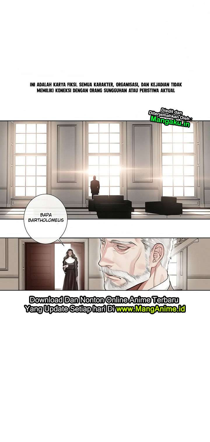 Manhwa The Black June Chapter 1 gambar nomor 2