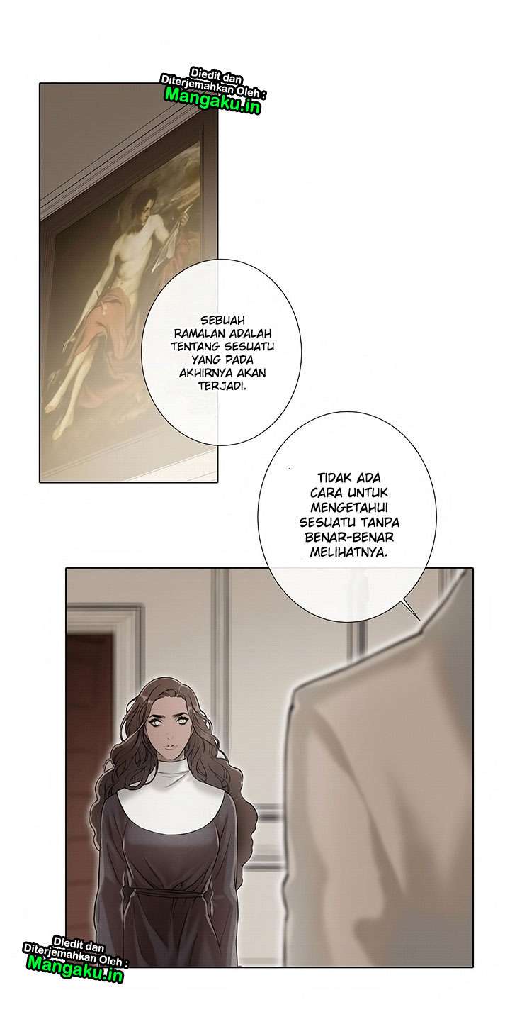 The Black June Chapter 1 Gambar 7