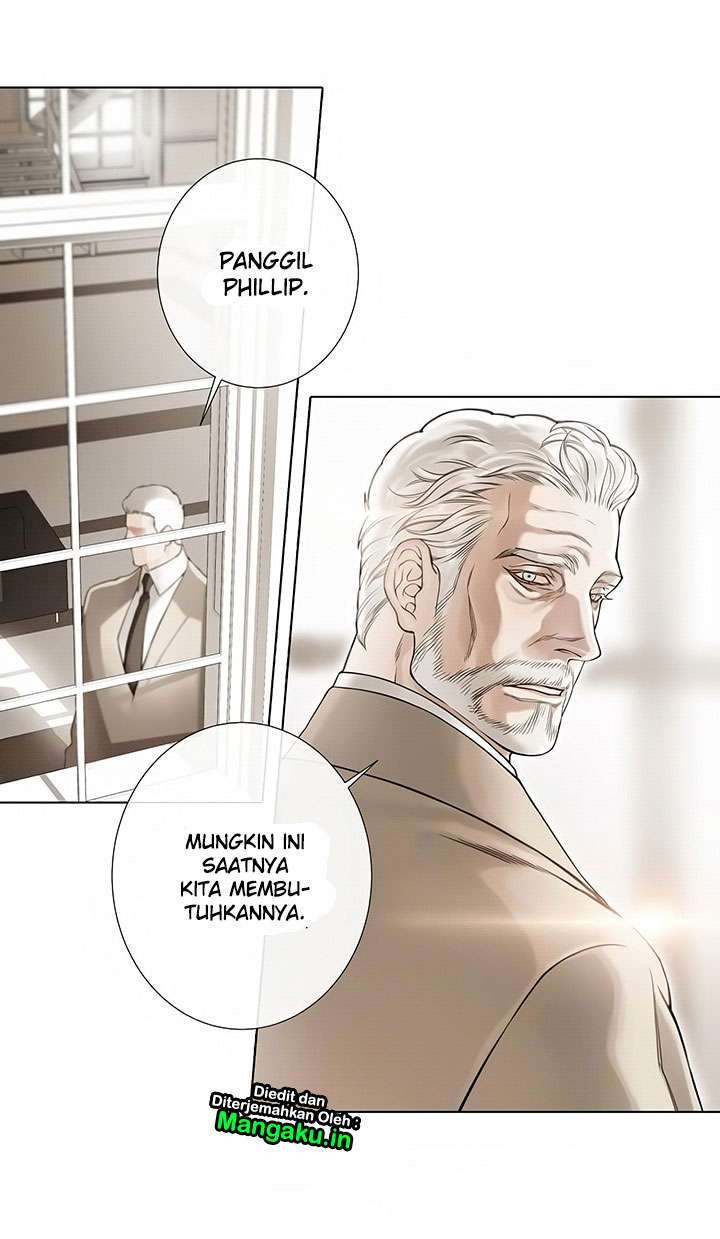 The Black June Chapter 1 Gambar 8