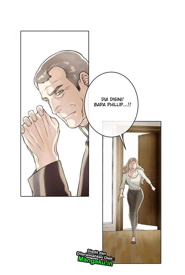 The Black June Chapter 1 Gambar 11