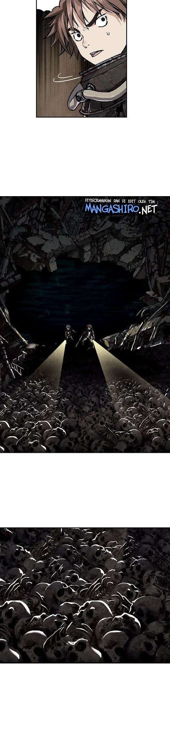Leviathan Chapter 49 Gambar 28