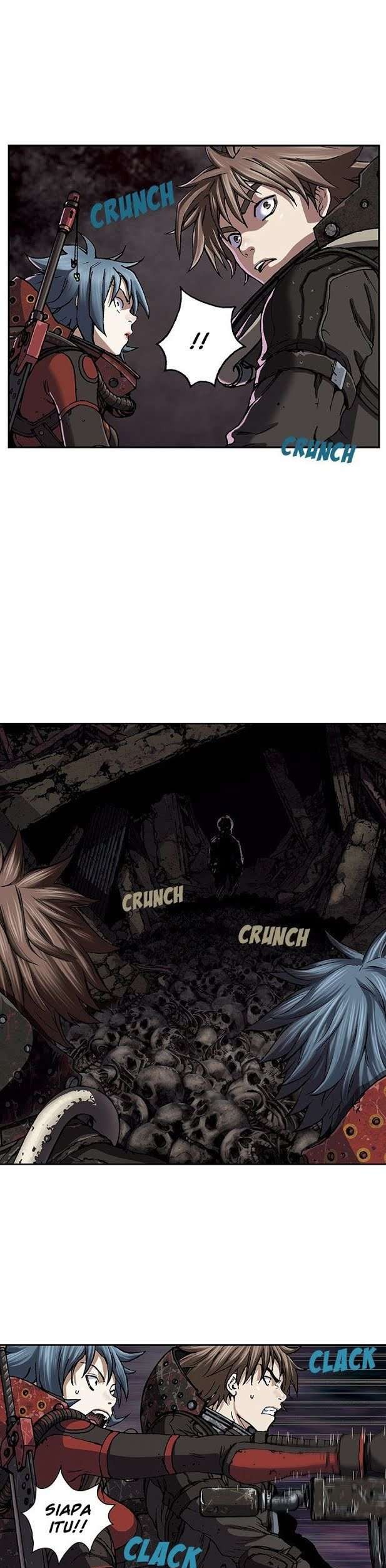 Leviathan Chapter 49 Gambar 30