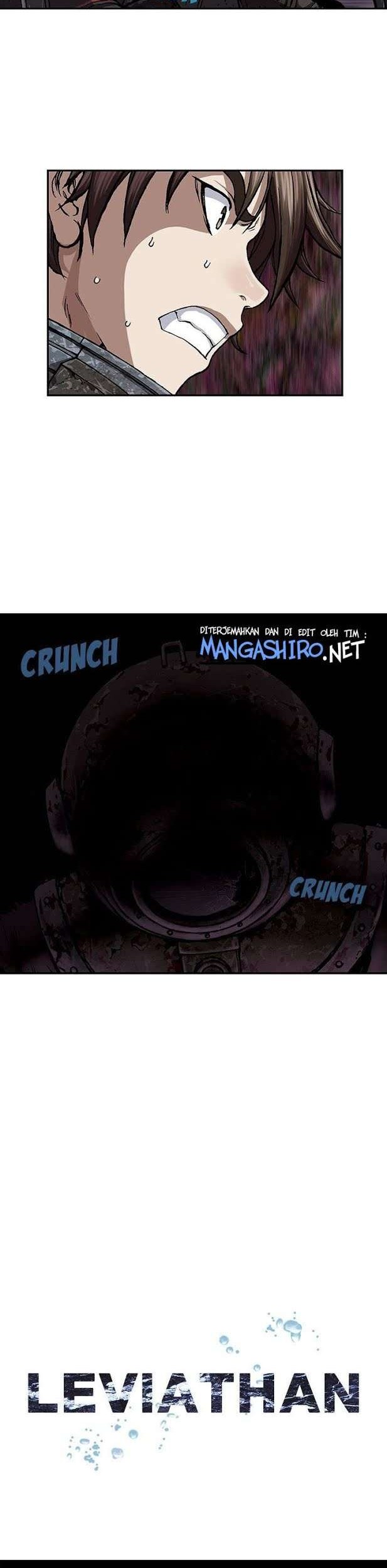 Leviathan Chapter 49 Gambar 31