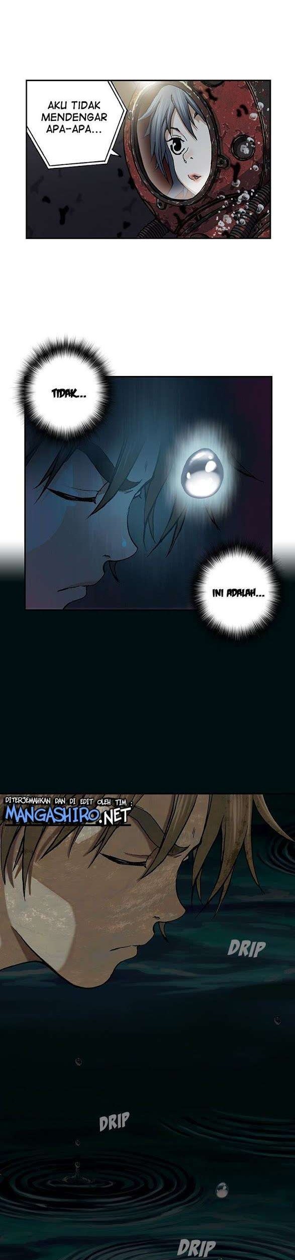 Leviathan Chapter 49 Gambar 16