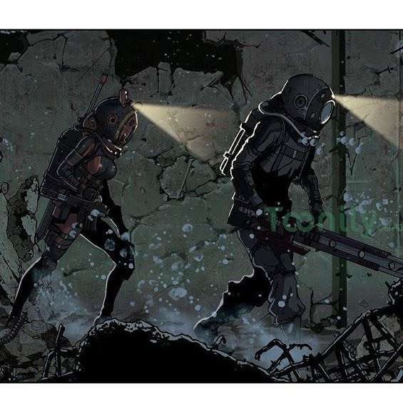 Leviathan Chapter 49 Gambar 11