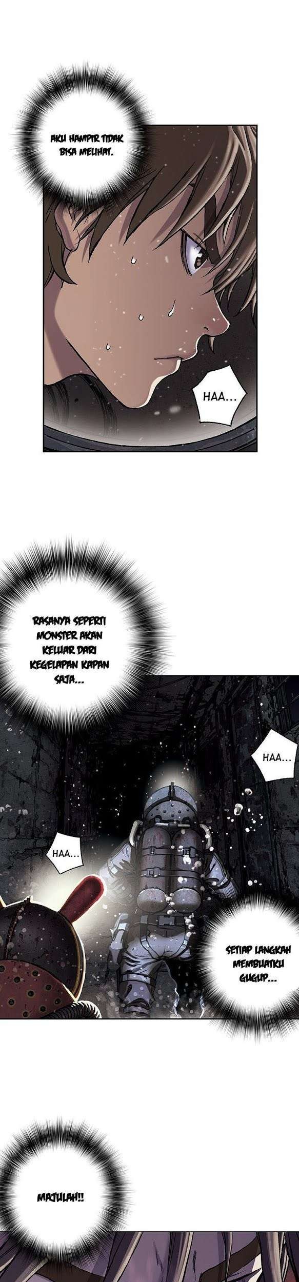 Leviathan Chapter 49 Gambar 12