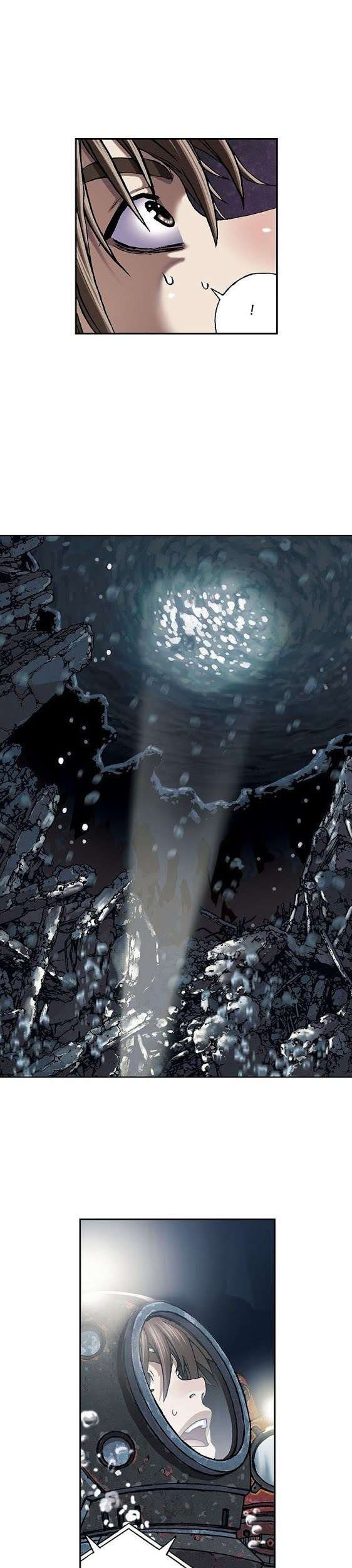 Leviathan Chapter 49 Gambar 21