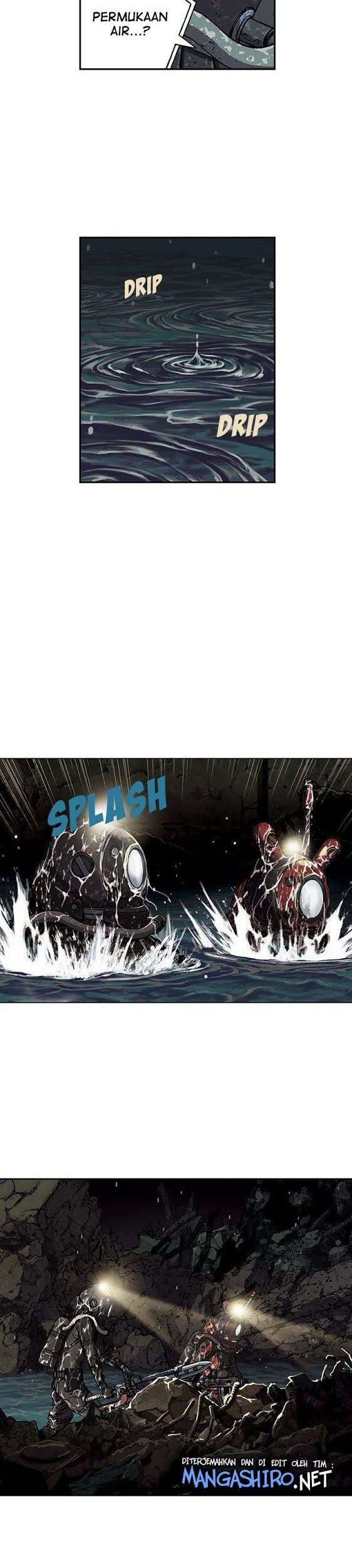 Leviathan Chapter 49 Gambar 22