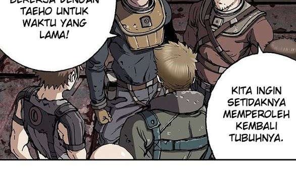 Leviathan Chapter 48 Gambar 7