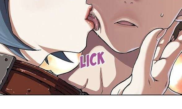 Leviathan Chapter 48 Gambar 4