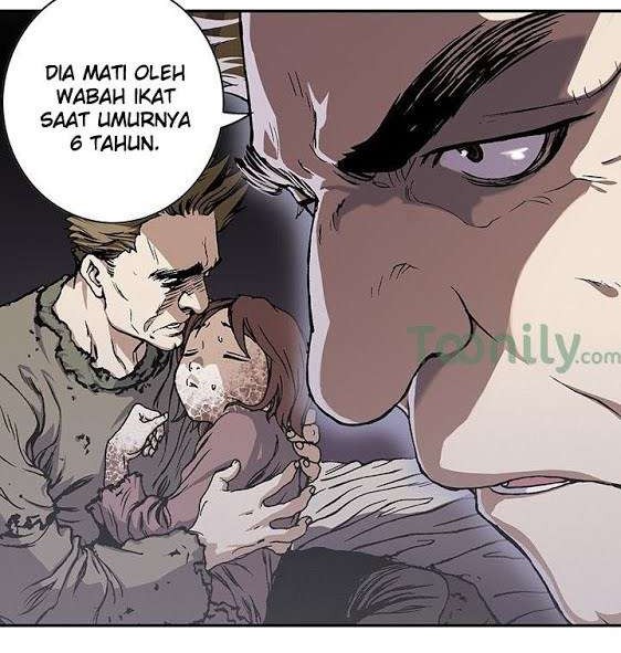 Leviathan Chapter 48 Gambar 20