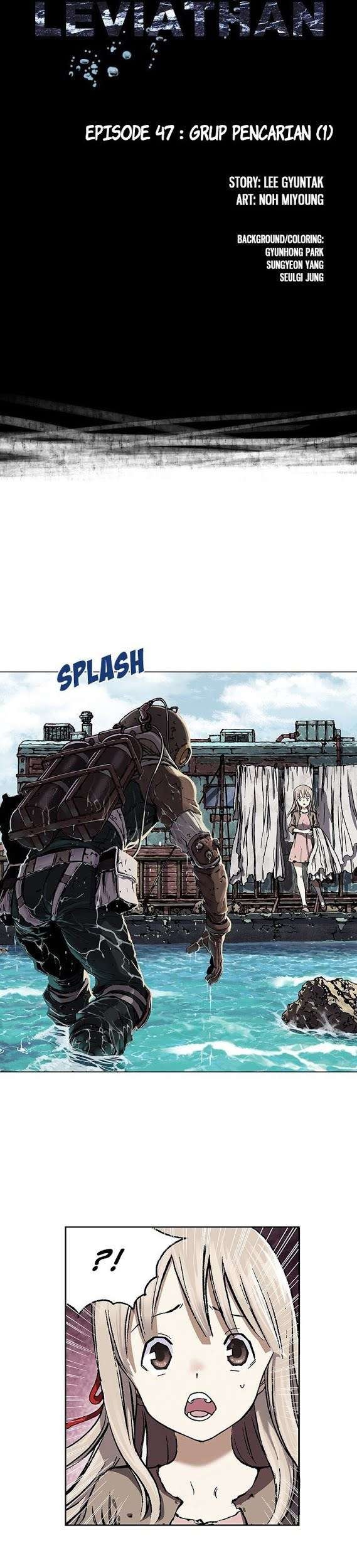 Leviathan Chapter 47 Gambar 5