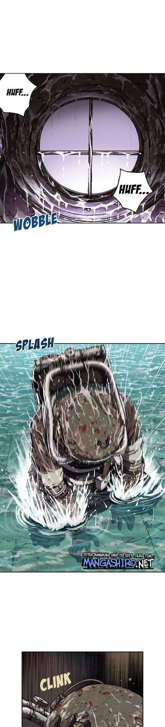 Leviathan Chapter 47 Gambar 6