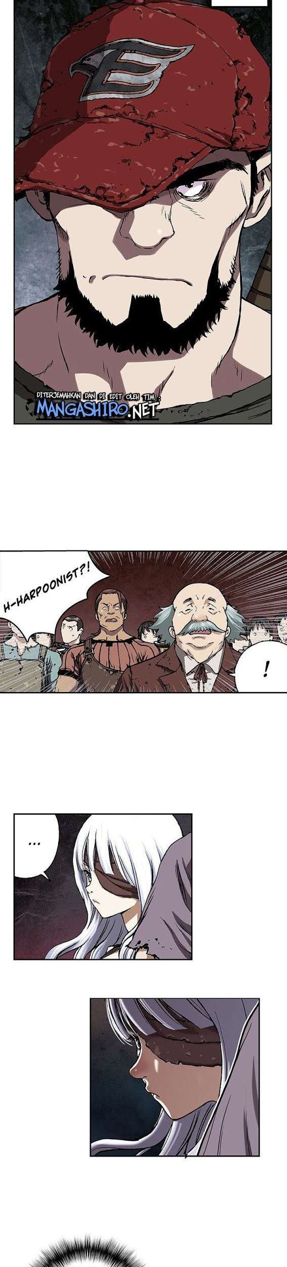 Leviathan Chapter 47 Gambar 28