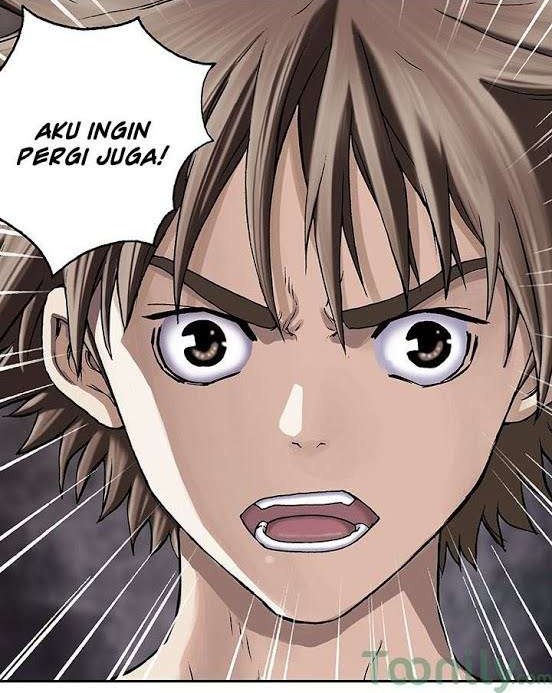 Leviathan Chapter 47 Gambar 32