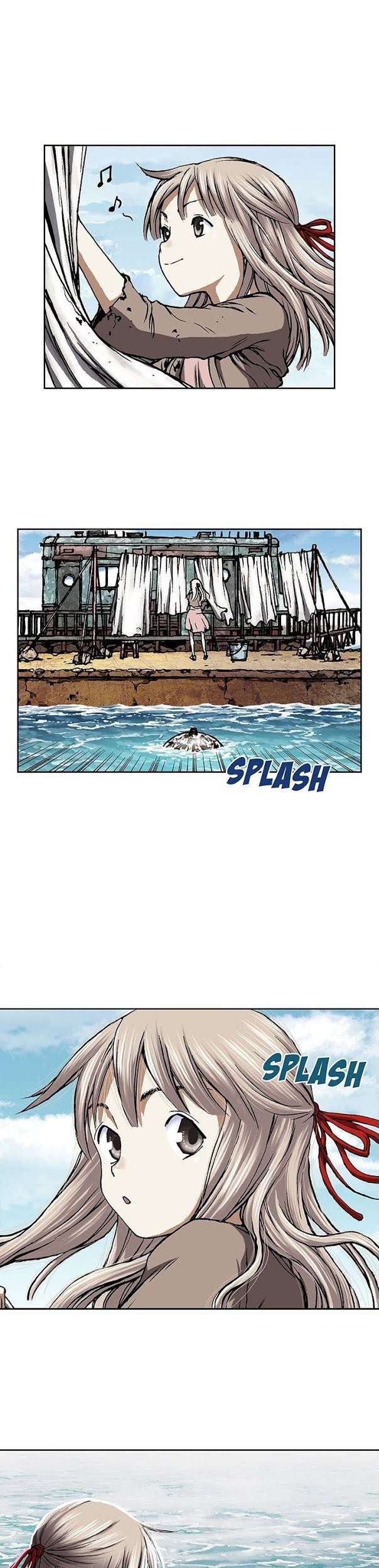 Manhwa Leviathan Chapter 47 gambar nomor 2