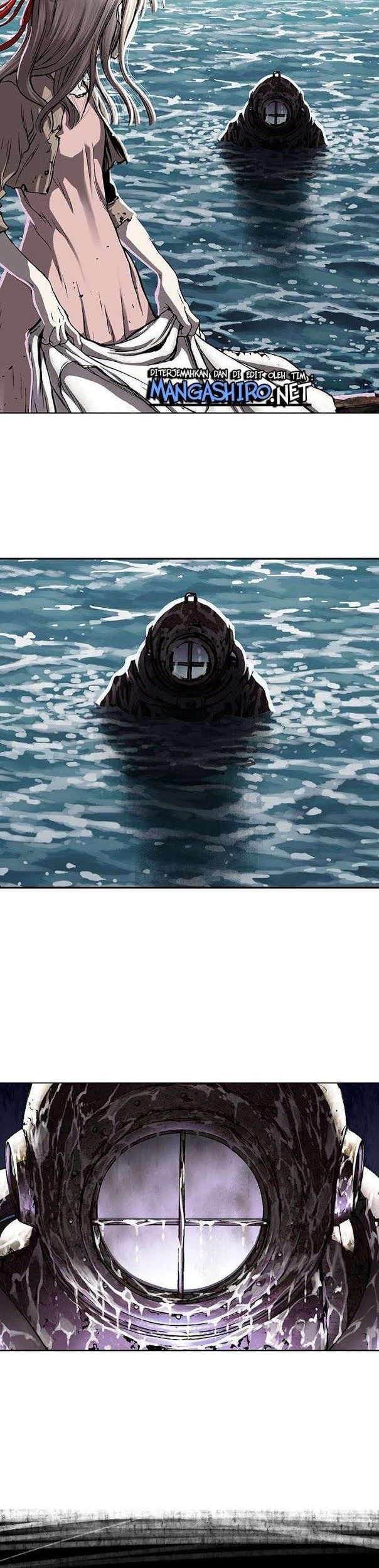 Leviathan Chapter 47 Gambar 3