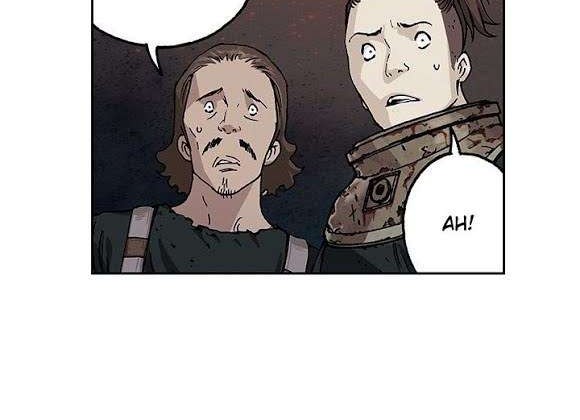 Leviathan Chapter 47 Gambar 17