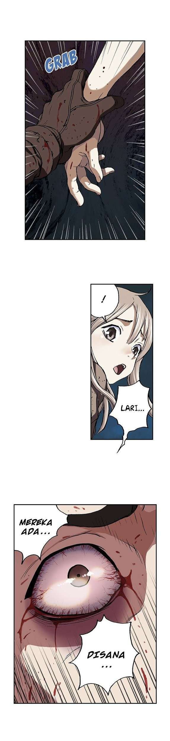 Leviathan Chapter 47 Gambar 12