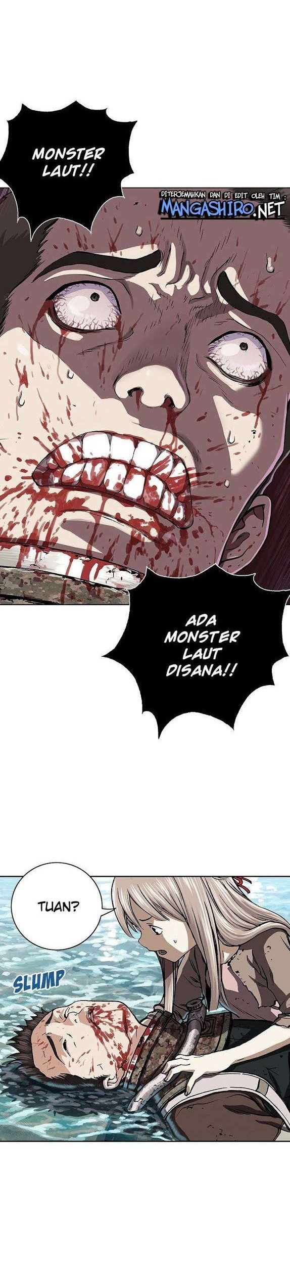 Leviathan Chapter 47 Gambar 13