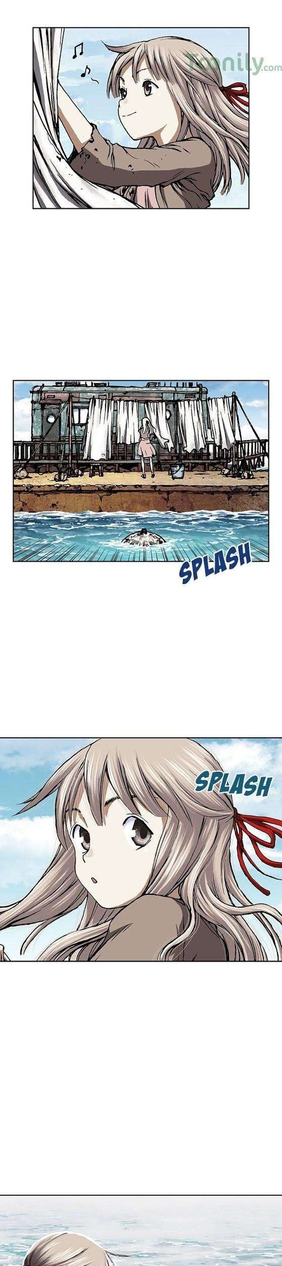 Leviathan Chapter 46 Gambar 24