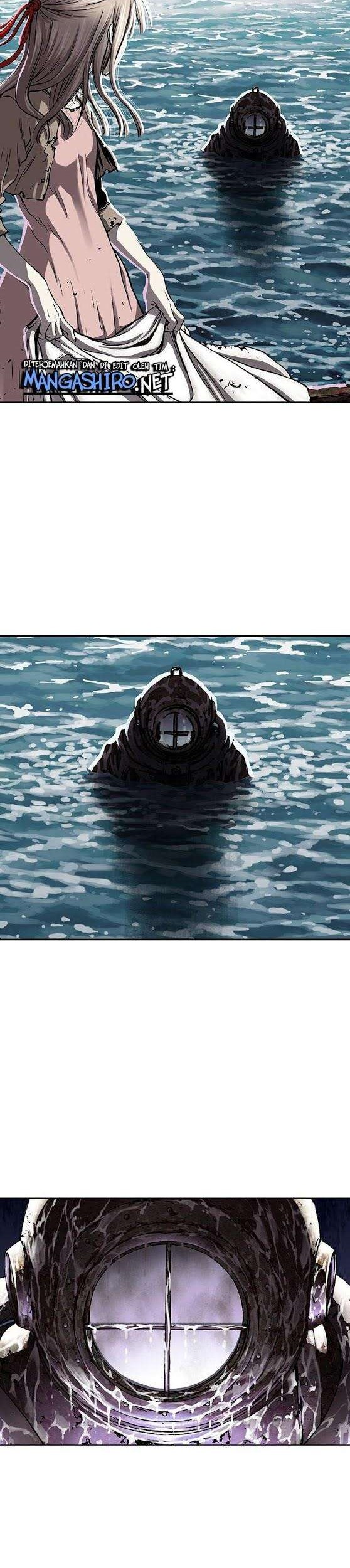 Leviathan Chapter 46 Gambar 25