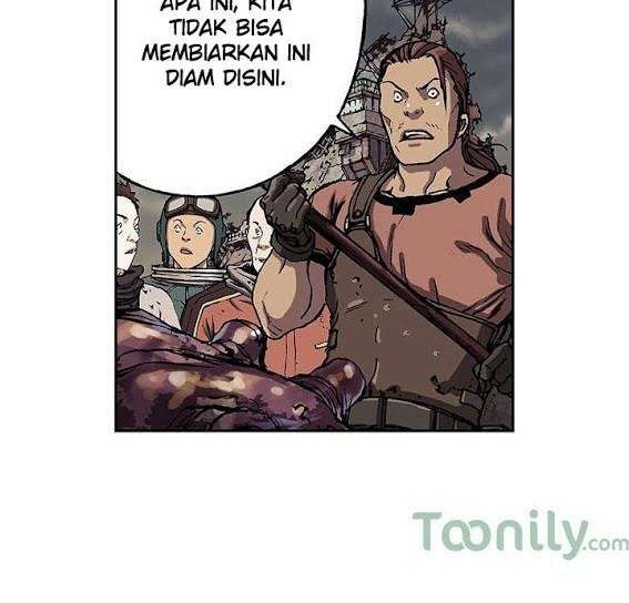 Leviathan Chapter 46 Gambar 14