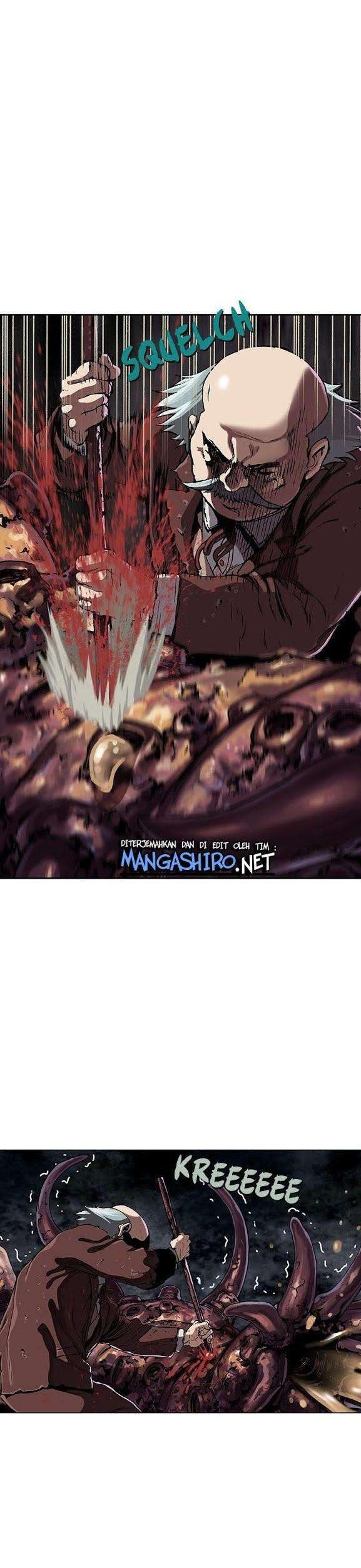 Leviathan Chapter 46 Gambar 18