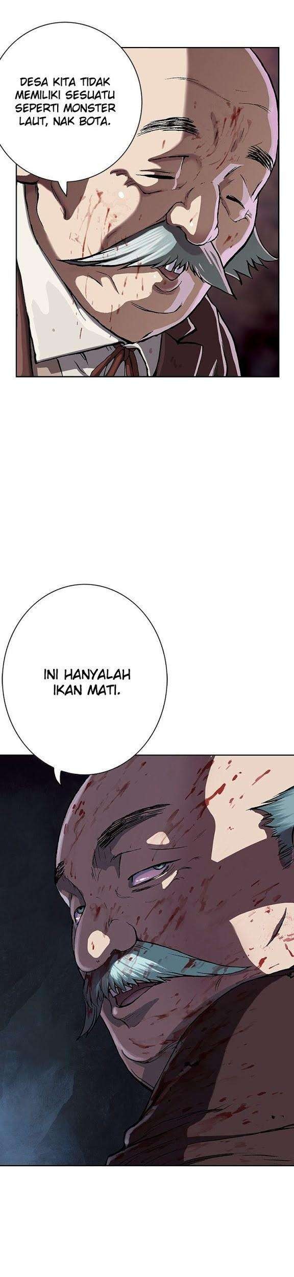 Leviathan Chapter 46 Gambar 21