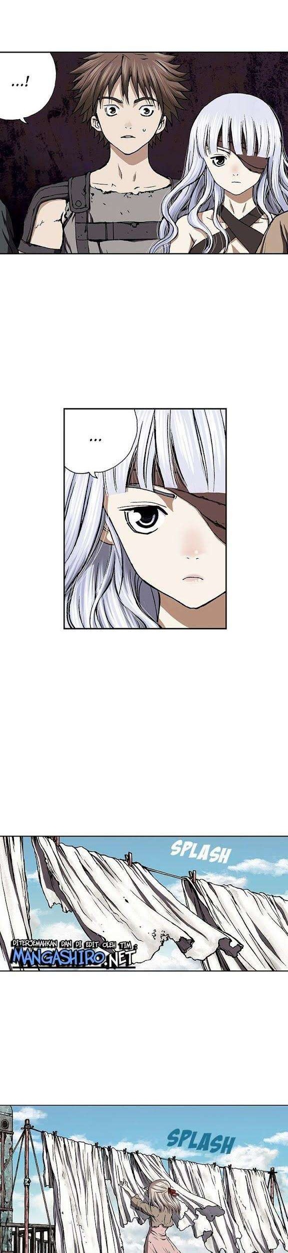 Leviathan Chapter 46 Gambar 22