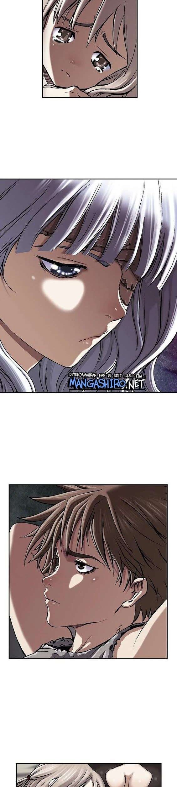 Leviathan Chapter 45 Gambar 25