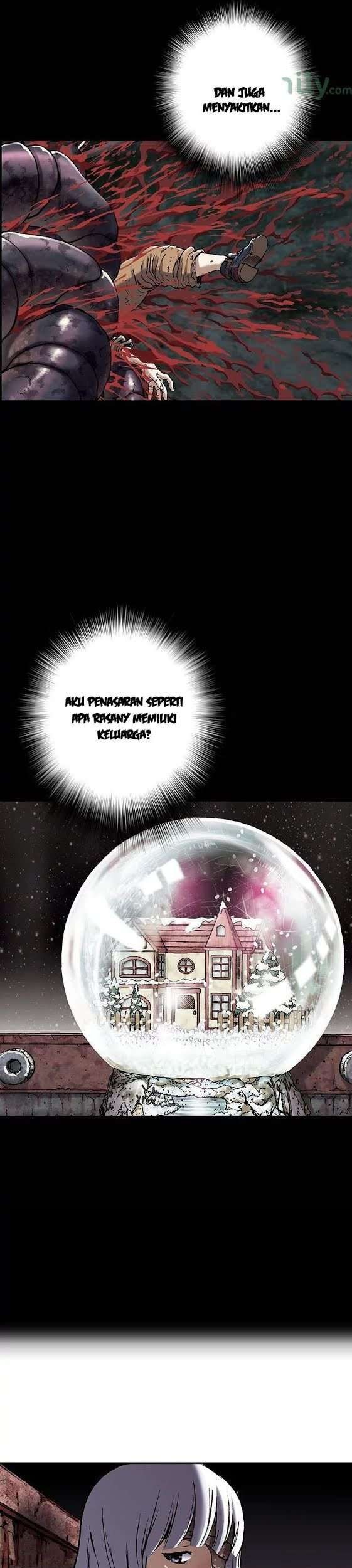 Leviathan Chapter 45 Gambar 30