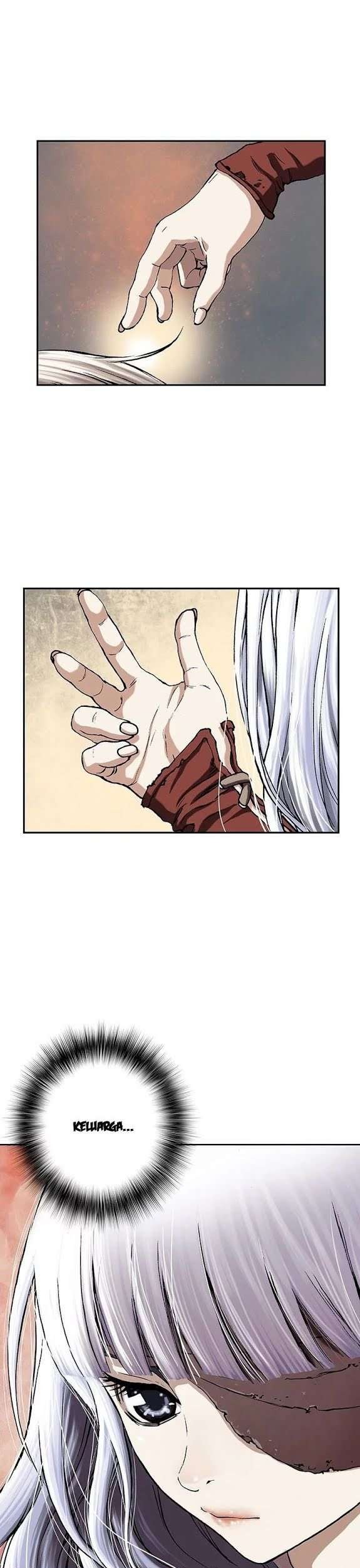 Leviathan Chapter 45 Gambar 33