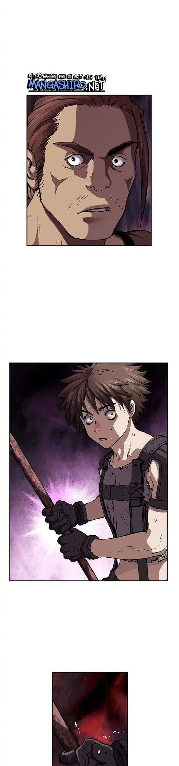 Leviathan Chapter 45 Gambar 3