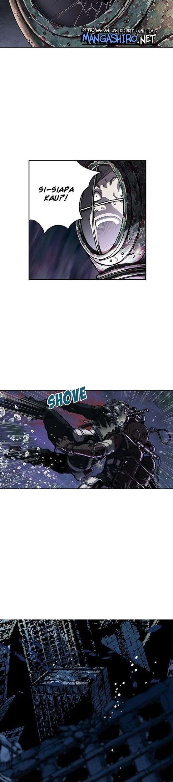 Leviathan Chapter 45 Gambar 16