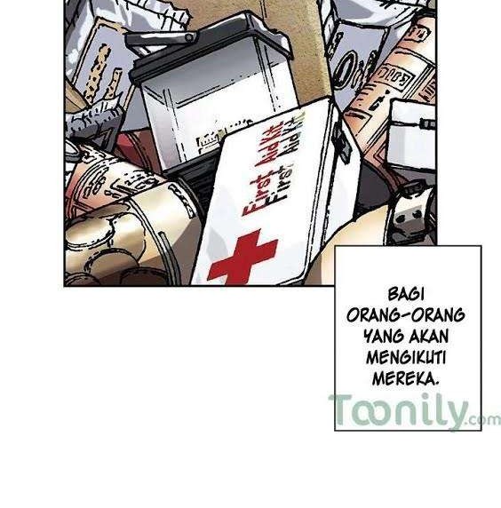 Leviathan Chapter 44 Gambar 7